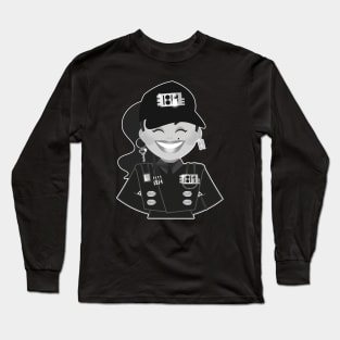 RN Long Sleeve T-Shirt